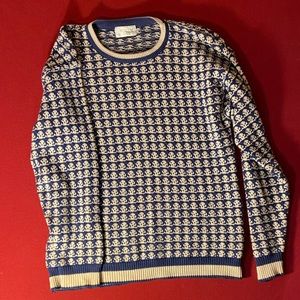 Christian Dior Cotton Sweater